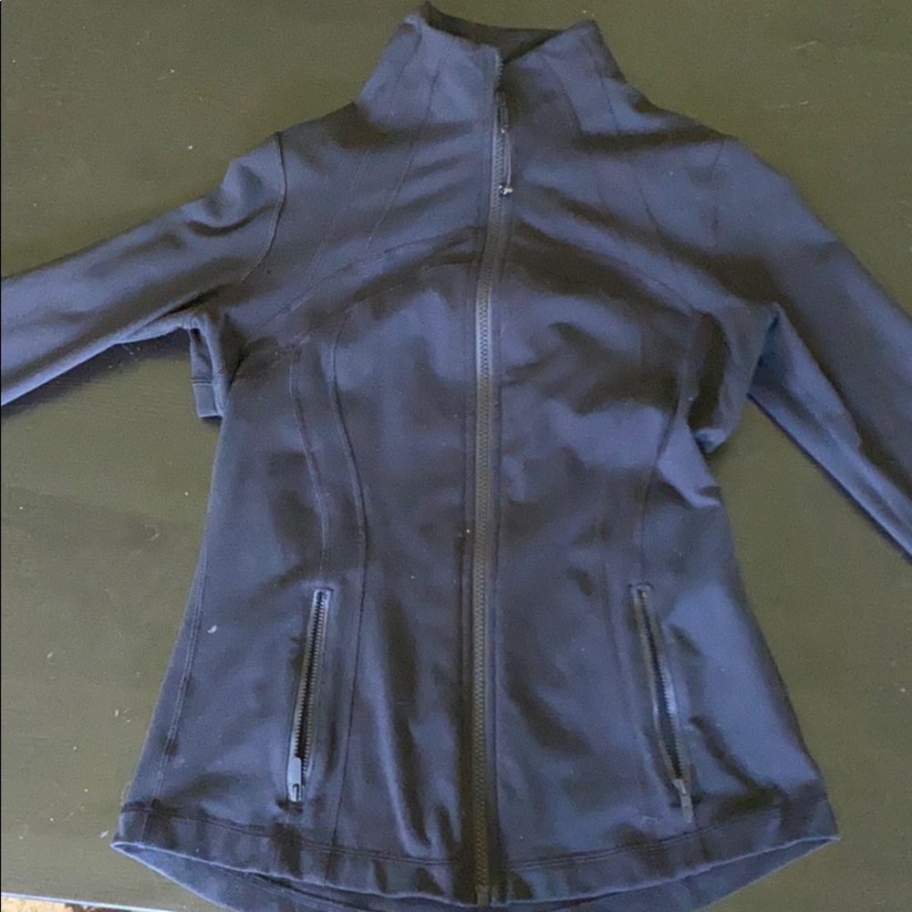 Lululemon Define jacket